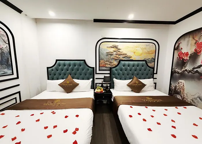 Golden Hotel