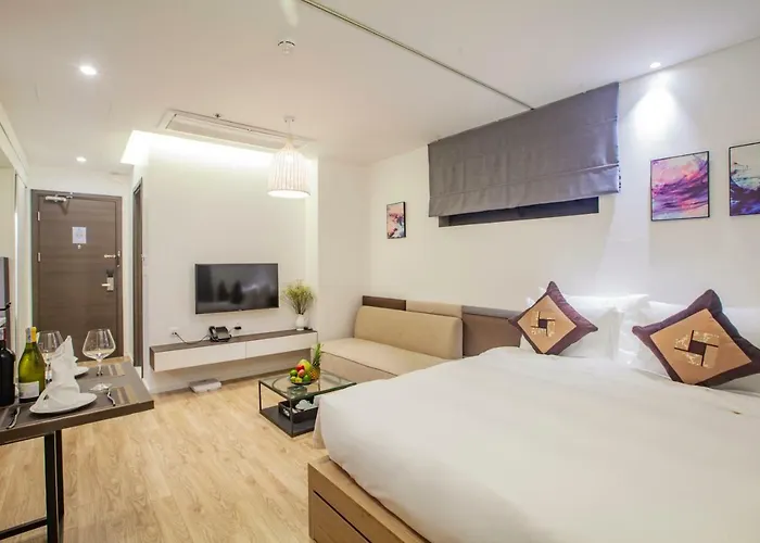 Parosand Hanoi